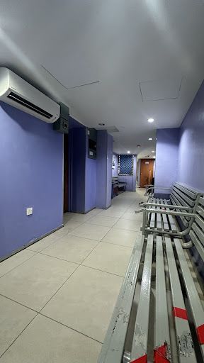 Klinik Pakar Wanita Rekha