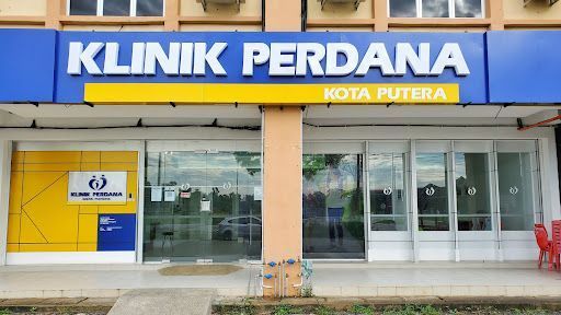 Klinik Perdana Kota Putera