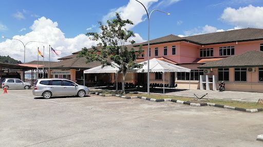 Klinik Pergigian Kapit