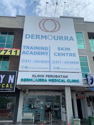 Klinik Perubatan Dermourra Manjung