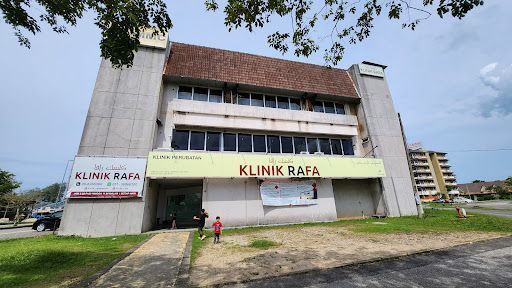 KLINIK RAFA KERTEH