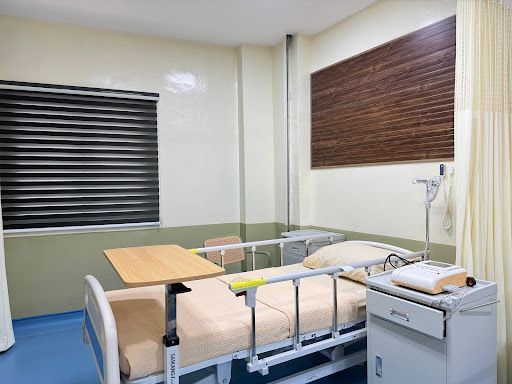 Klinik & Rumah Bersalin Tawau