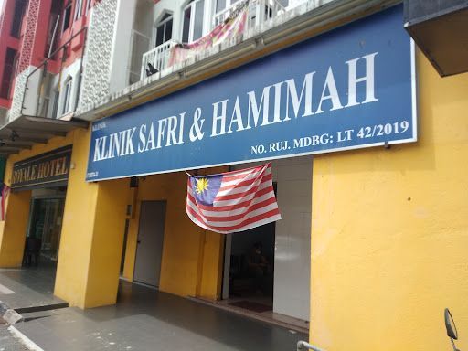Klinik Safri & Hamimah