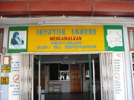 Klinik Sakit Puan Terbaik Berdekatan Saya di Marudi
