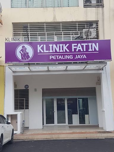 Klinik Sakit Puan Terbaik berhampiran saya di Petaling Jaya