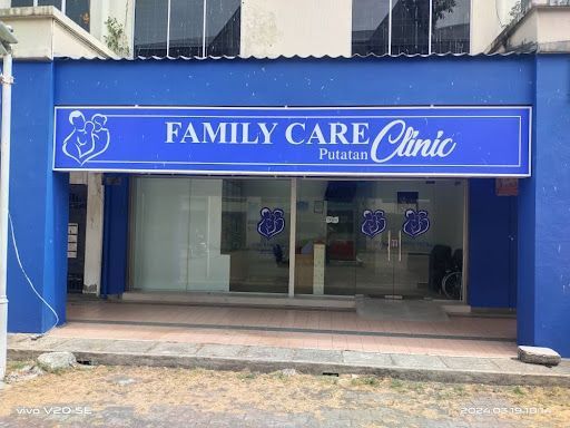 Klinik Sakit Puan Terbaik Berhampiran Saya di Putatan