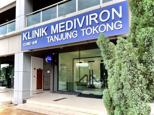 Klinik Sakit Puan Terbaik Berhampiran Saya di Tanjung Tokong