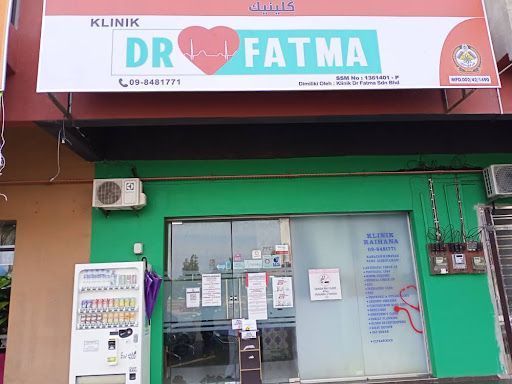 Klinik Sakit Puan Terbaik di Kampong Dungun untuk Rawatan Anda