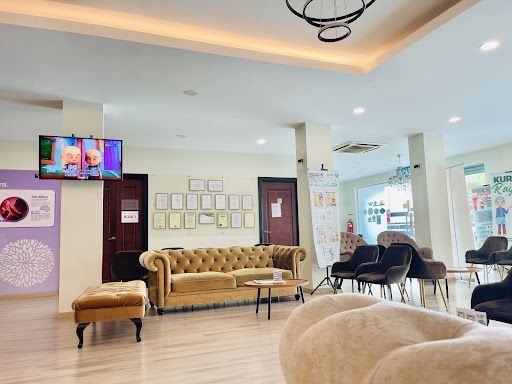 Klinik Sakit Puan Terbaik di Kampong Kadok: Klinik sakit puan near me en Kampong Kadok untuk Rawatan Wanita Andal