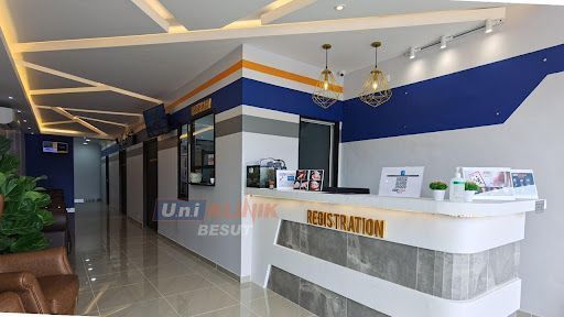 Klinik Sakit Puan Terbaik di Kampung Kuala Besut untuk Rawatan Kesihatan Wanita Anda