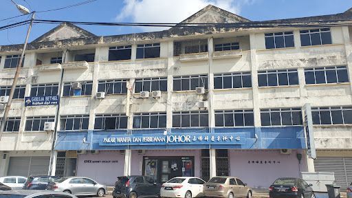 Klinik Sakit Puan Terbaik di Kluang: Panduan Lengkap untuk Rawatan Ginekologi Anda
