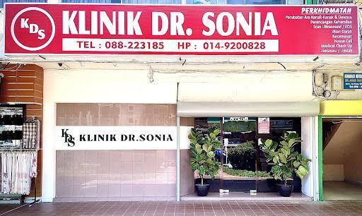 Klinik Sakit Puan Terbaik di Kota Kinabalu: Panduan Lengkap untuk Kesihatan Wanita