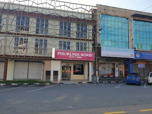 Klinik Sakit Puan Terbaik di Kota Tinggi untuk Rawatan And