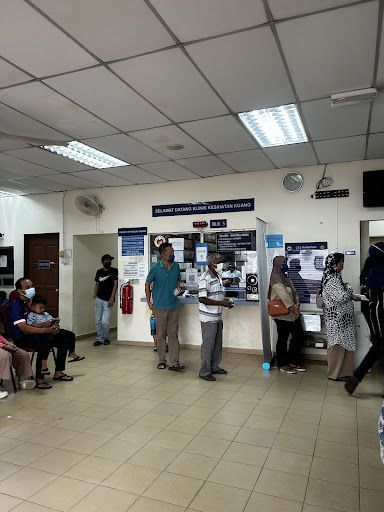 Klinik Sakit Puan Terbaik di Kuang: Penjagaan Ginekologi Profesional Berdekatan Anda