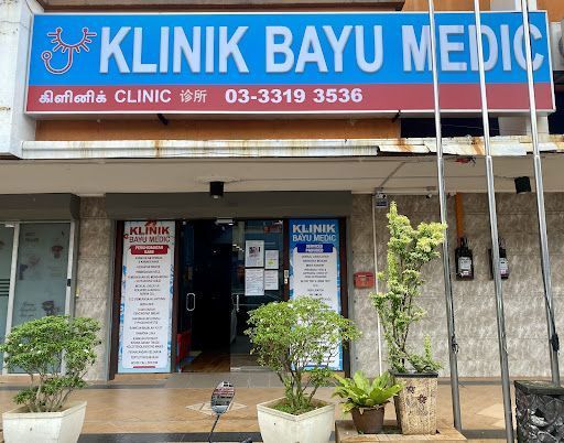 Klinik Sakit Puan Terbaik di Pelabuhan Klang untuk Rawatan Wanita