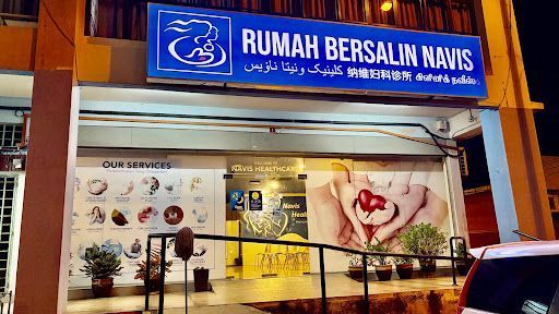 Klinik Sakit Puan Terbaik di Segamat: Pilihan Klinik Sakit Puan Near Me untuk Keluarga Anda