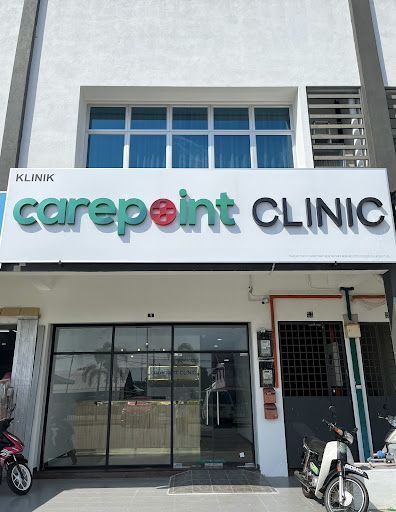 Klinik Sakit Puan Terbaik di Tanjung Sepat: Klinik Sakit Puan Near Me di Tanjung Sepat untuk Wanita