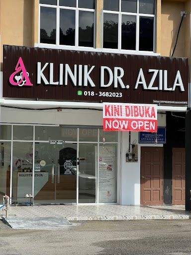 Klinik Sakit Puan Terbaik near Me di Bahau