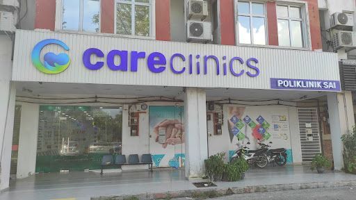 Klinik Sakit Puan Terbaik Near Me di Batang Berjuntai