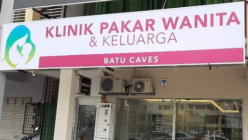 Klinik Sakit Puan Terbaik Near Me di Batu Arang