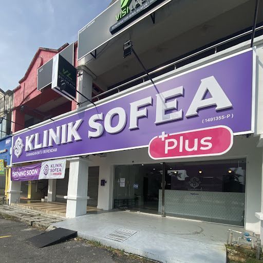 Klinik Sakit Puan Terbaik Near Me di Batu Berendam untuk Penjagaan Wanita Anda