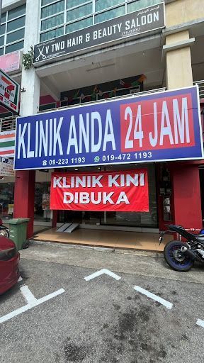 Klinik Sakit Puan Terbaik Near Me di Bentong Town
