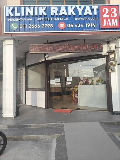 Klinik Sakit Puan Terbaik Near Me di Bidur untuk Penjagaan Wanita Anda