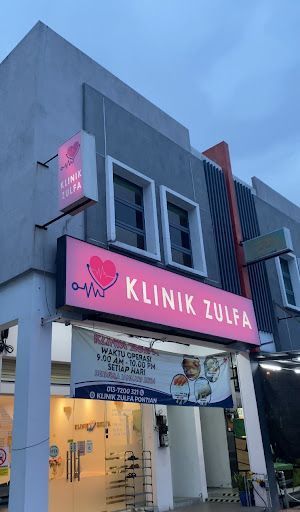 Klinik Sakit Puan Terbaik Near Me di Daerah Pontian untuk Jagaan Wanita Anda