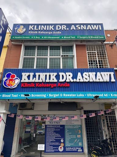 Klinik Sakit Puan Terbaik Near Me di Kampong Baharu Balakong
