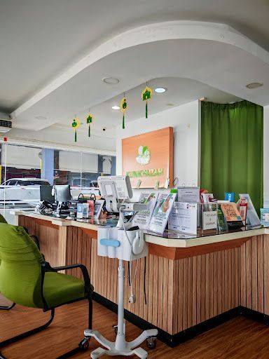 Klinik Sakit Puan Terbaik Near Me di Kangar untuk Penjagaan Wanita Anda