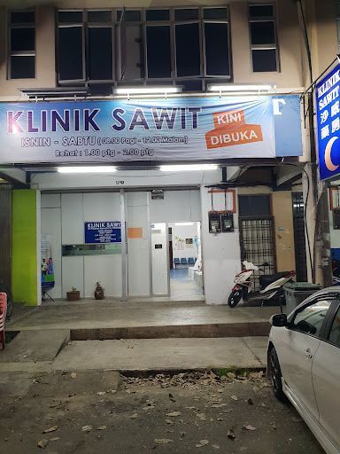 Klinik Sakit Puan Terbaik Near Me di Kelapa Sawit