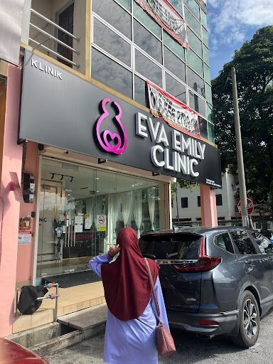 Klinik Sakit Puan Terbaik Near Me di Kepala Batas untuk Penjagaan Wanita Anda