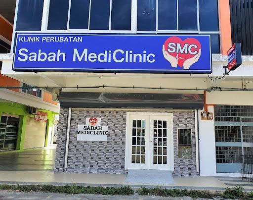 Klinik Sakit Puan Terbaik Near Me di Kinarut
