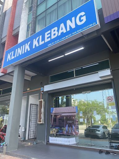 Klinik Sakit Puan Terbaik Near Me di Klebang Besar