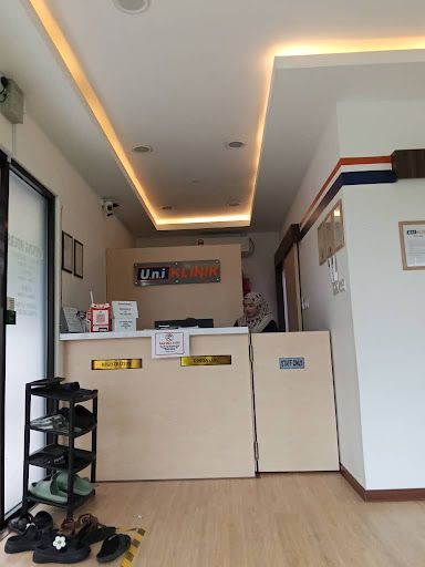 Klinik Sakit Puan Terbaik Near Me di Kota Belud