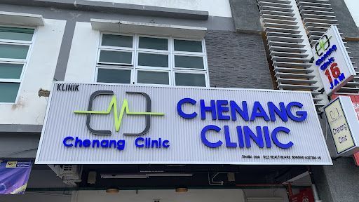 Klinik Sakit Puan Terbaik Near Me di Kuala Perlis
