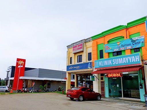 Klinik Sakit Puan Terbaik Near Me di Kuala Pilah untuk Rawatan Ginekologi Anda