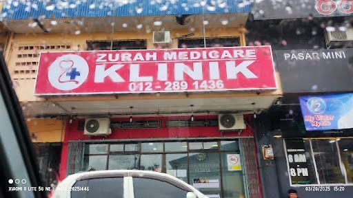 Klinik Sakit Puan Terbaik Near Me di Kudat untuk Penjagaan Wanita Anda