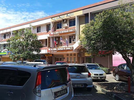 Klinik Sakit Puan Terbaik Near Me di Labuan