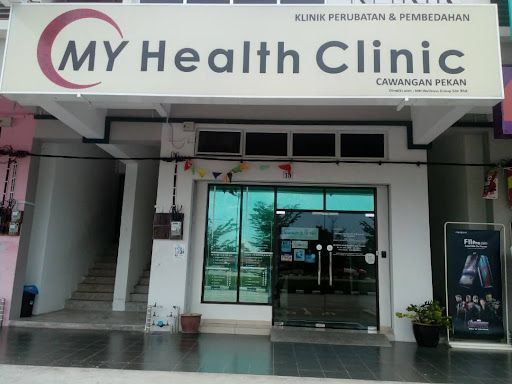 Klinik Sakit Puan Terbaik Near Me di Pekan untuk Wanita