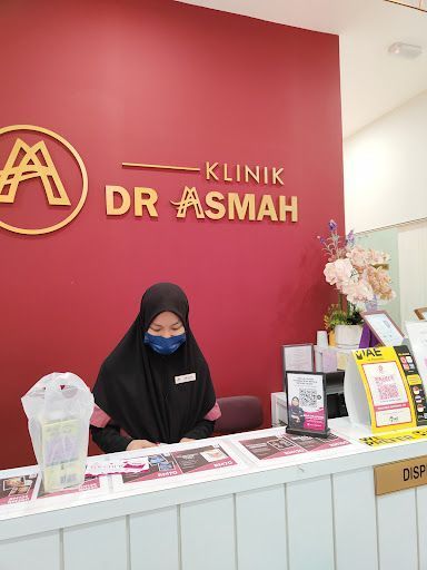 Klinik Sakit Puan Terbaik Near Me di Perai