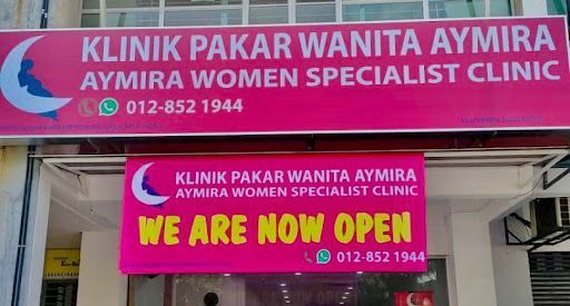 Klinik Sakit Puan Terbaik Near Me di Putra Heights untuk Wanita