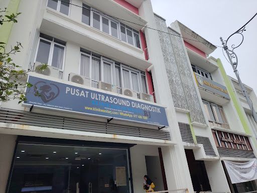 Klinik Sakit Puan Terbaik Near Me di Putrajaya untuk Rawatan Wanita Anda