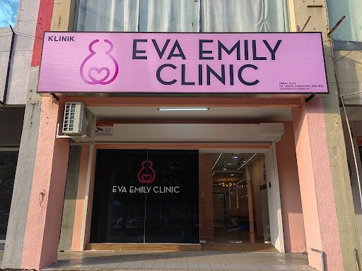 Klinik Sakit Puan Terbaik Near Me di Seberang Perai