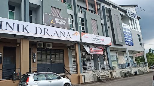 Klinik Sakit Puan Terbaik Near Me di Taiping: Panduan Lengkap Anda