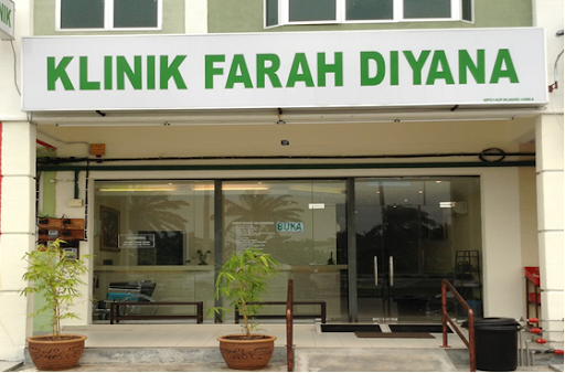 Klinik Sakit Puan Terbaik Near Me di Teluk Intan untuk Rawatan Wanita Anda