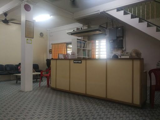 Klinik Sakit Puan Terbaik Near Me en Bakri untuk Penjagaan Wanita Anda