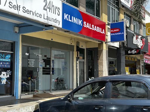 Klinik Salsabila