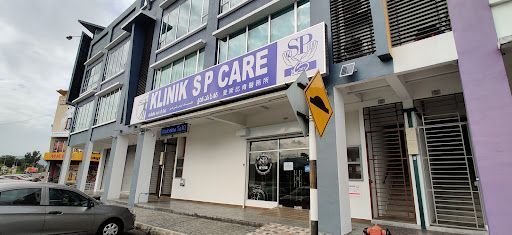 Klinik SP Care Antara Gapi
