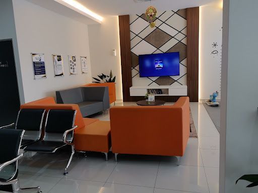 Klinik USAS
